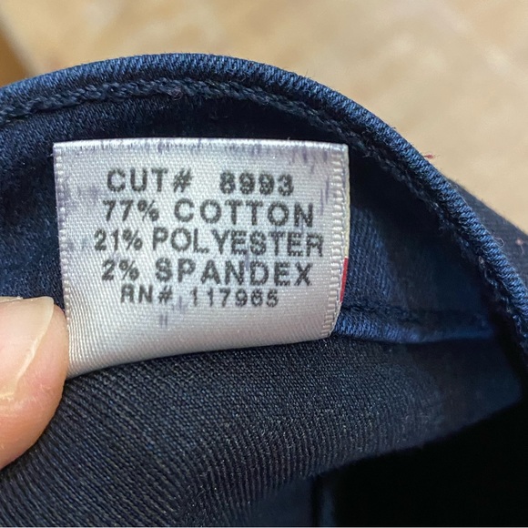 J Brand GLORY leggings skinny fit pant bottoms jeans - Picture 16 of 16